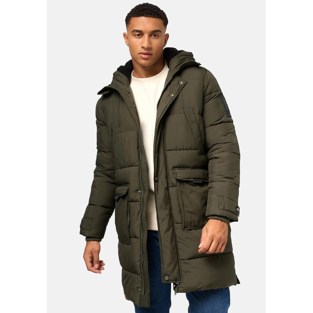 Stone Harbour Wintermantel »Beviis« ▷ Für