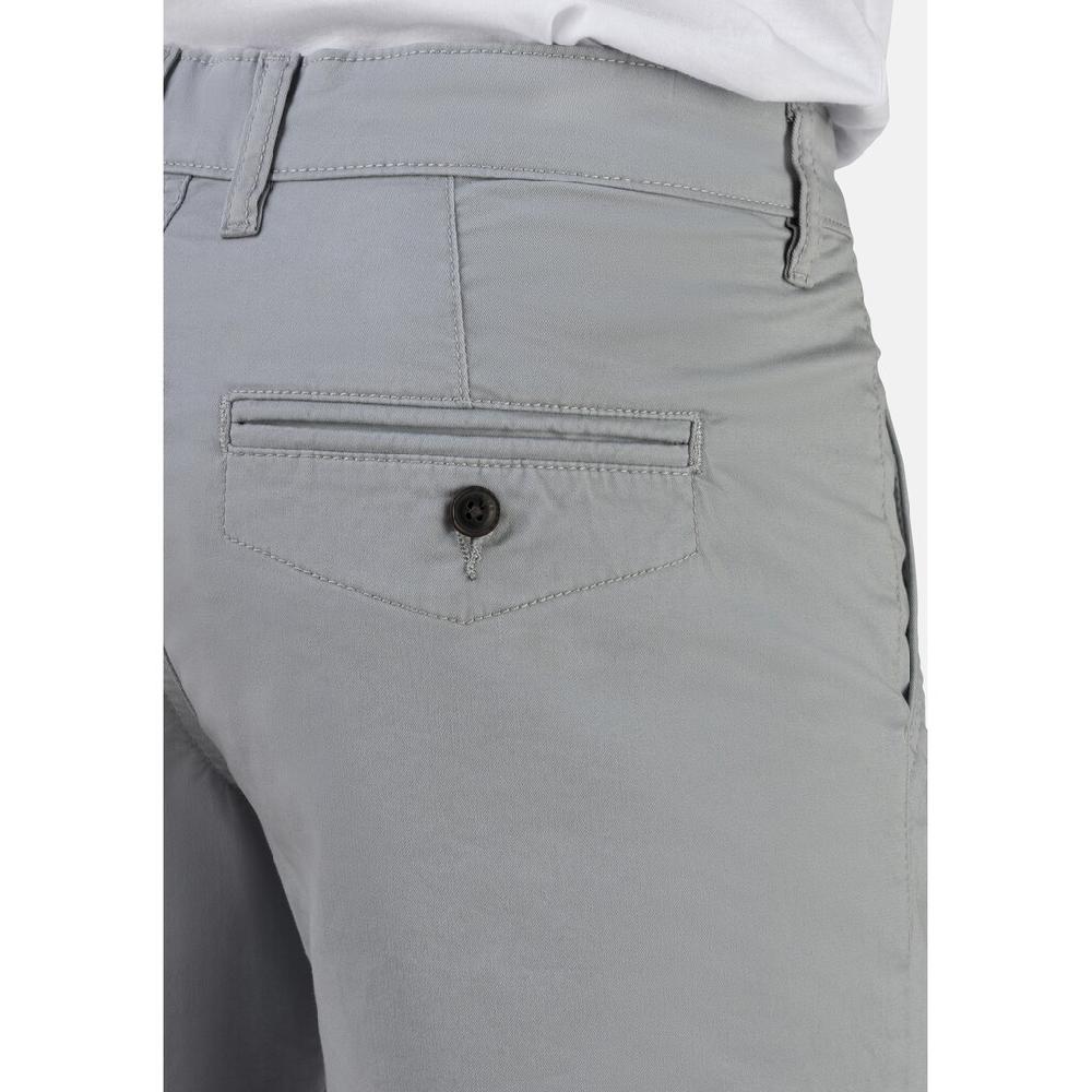 Stooker Men 5-Pocket-Jeans »Chinobermuda Bermuda« Comfort Slim Fit Casual Clean Wash Twill Coloured Für Herren ▷ Bestellen