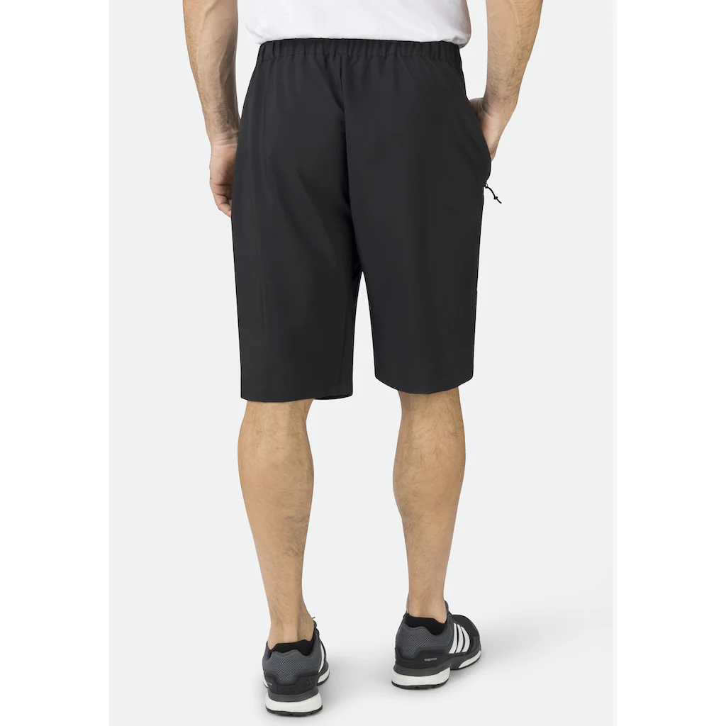 Stooker Men Shorts »Poly/BW- Funktionsstoff Sport Shorts« Shorts Regular Fit Casual Funktionsqualität Für Herren