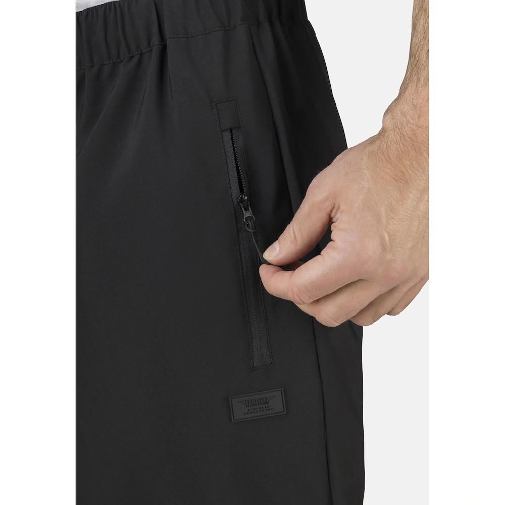 Stooker Men Shorts »Poly/BW- Funktionsstoff Sport Shorts« Shorts Regular Fit Casual Funktionsqualität Für Herren