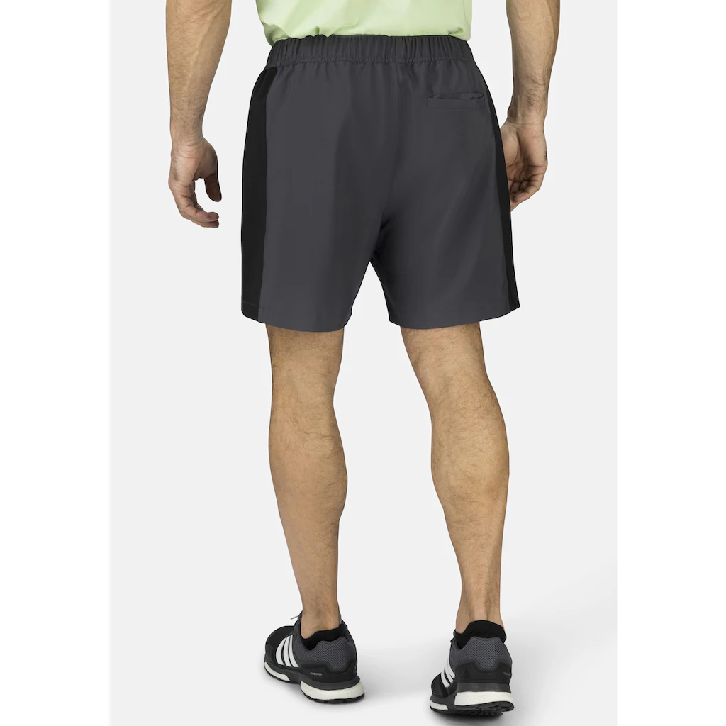 Stooker Men Sporthose »Microfaser Funktionsshorts« Shorts Regular Fit Casual Funktionsqualität Für Herren ▷ Kaufen