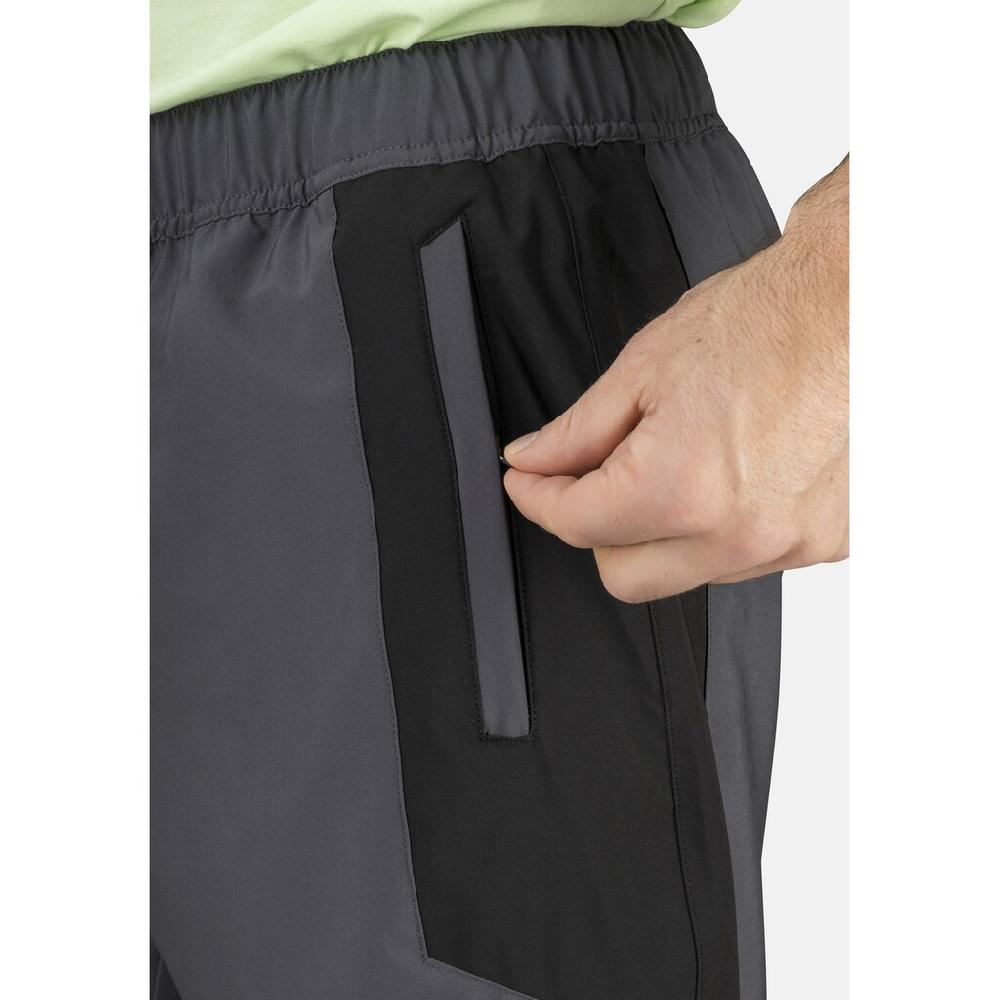 Stooker Men Sporthose »Microfaser Funktionsshorts« Shorts Regular Fit Casual Funktionsqualität Für Herren ▷ Kaufen