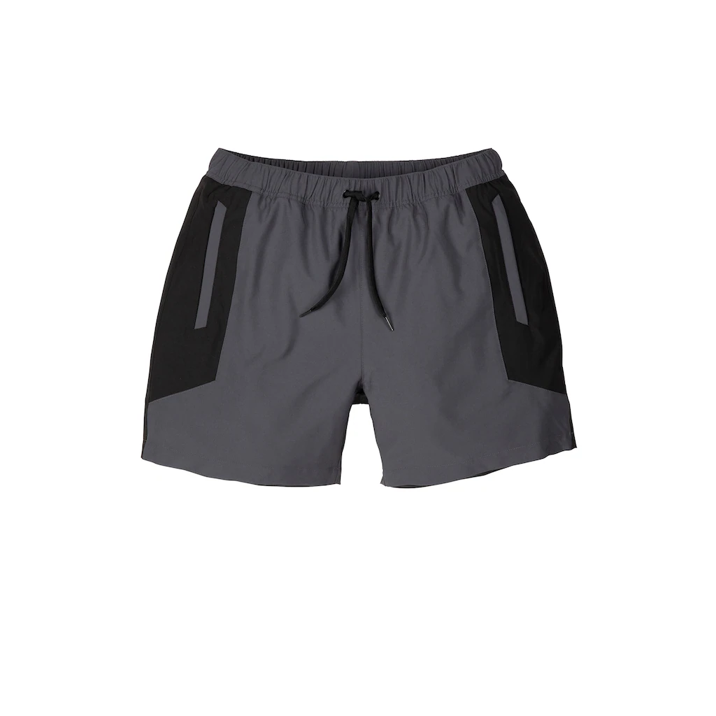 Stooker Men Sporthose »Microfaser Funktionsshorts« Shorts Regular Fit Casual Funktionsqualität Für Herren ▷ Kaufen