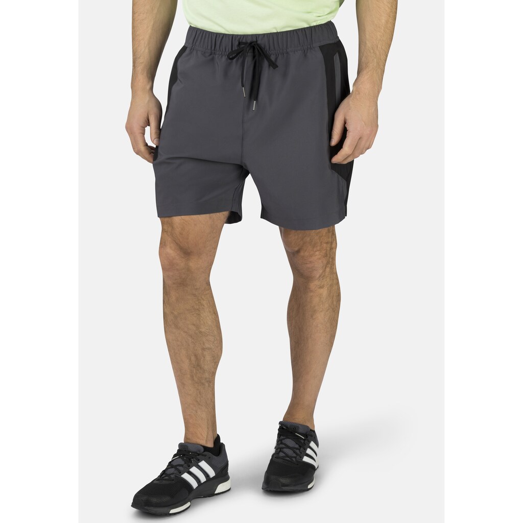 Stooker Men Sporthose »Microfaser Funktionsshorts« Shorts Regular Fit Casual Funktionsqualität für Herren ▷ kaufen