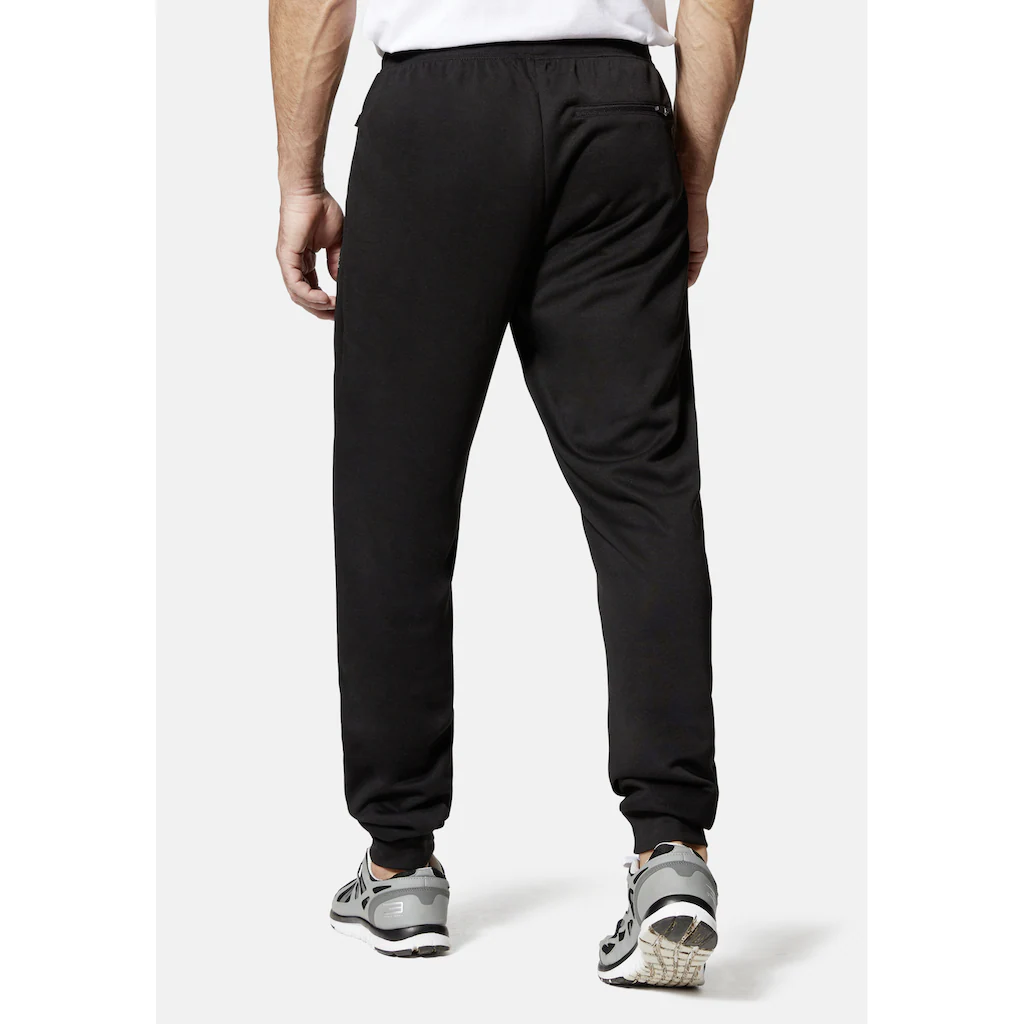 Stooker Men Sporthose »Poly Funktionsstoff Jogginghose« Joginghose Regular Fit Sport Sweat Für Herren ▷ Für