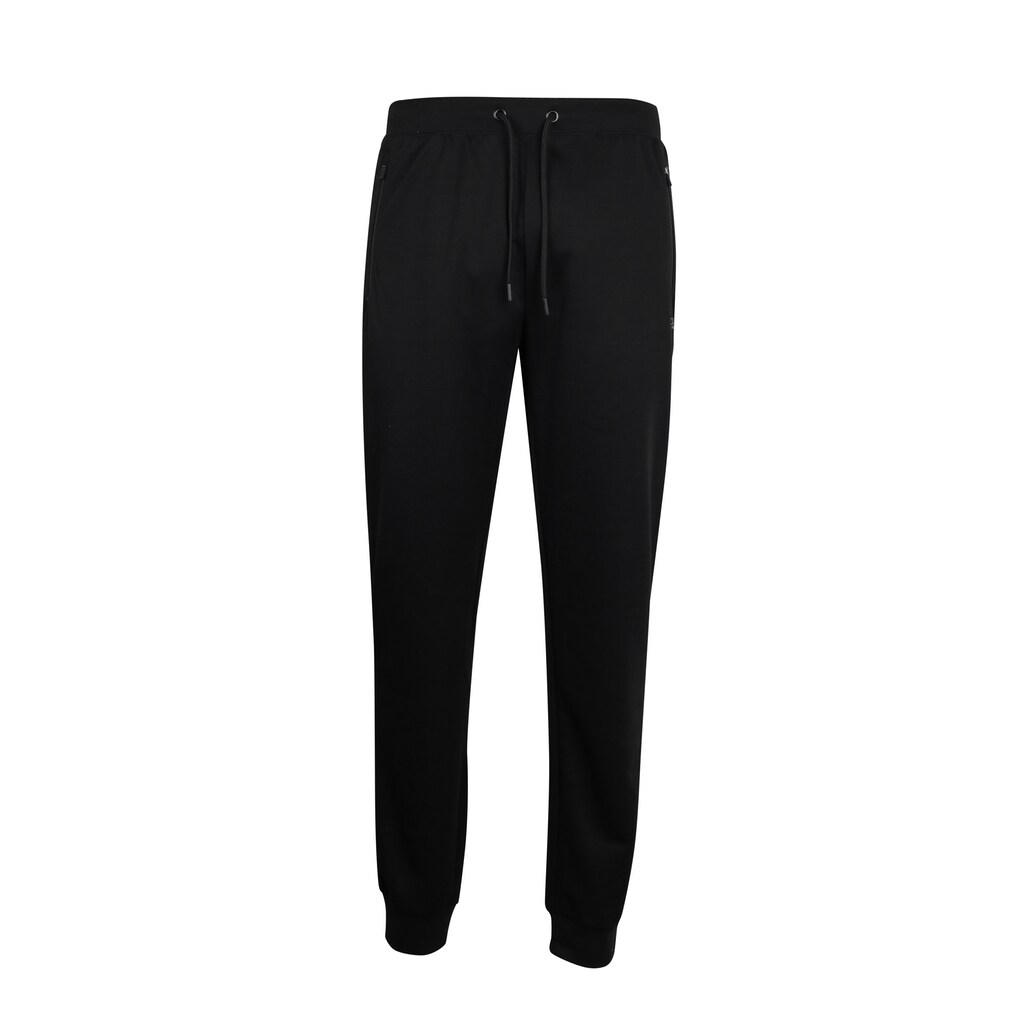 Stooker Men Sporthose »Poly Funktionsstoff Jogginghose« Joginghose Regular Fit Sport Sweat Für Herren ▷ Für