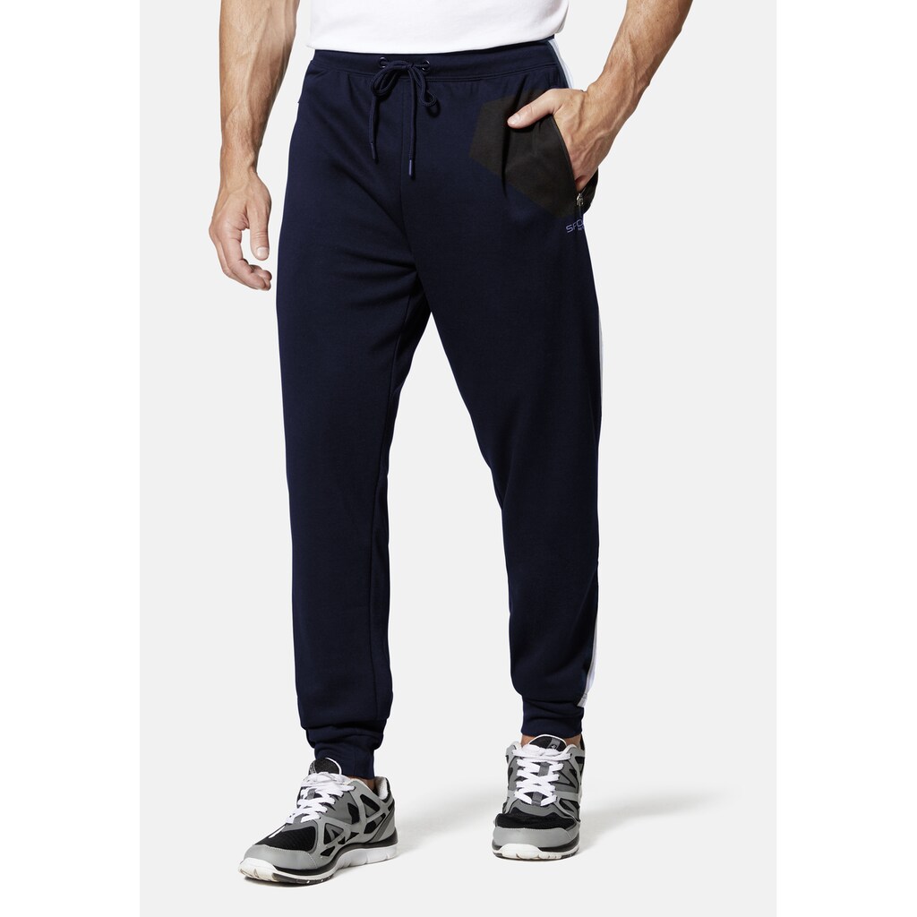 Stooker Men Sporthose »Stooker Men Trackpants SEAN« Joginghose Regular Fit Sport Sweat Für Herren ▷ Für
