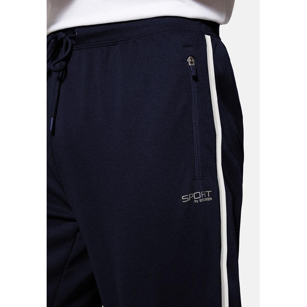 Stooker Men Sporthose »Stooker Men Trackpants SEAN« Joginghose Regular Fit Sport Sweat für Herren ▷ für
