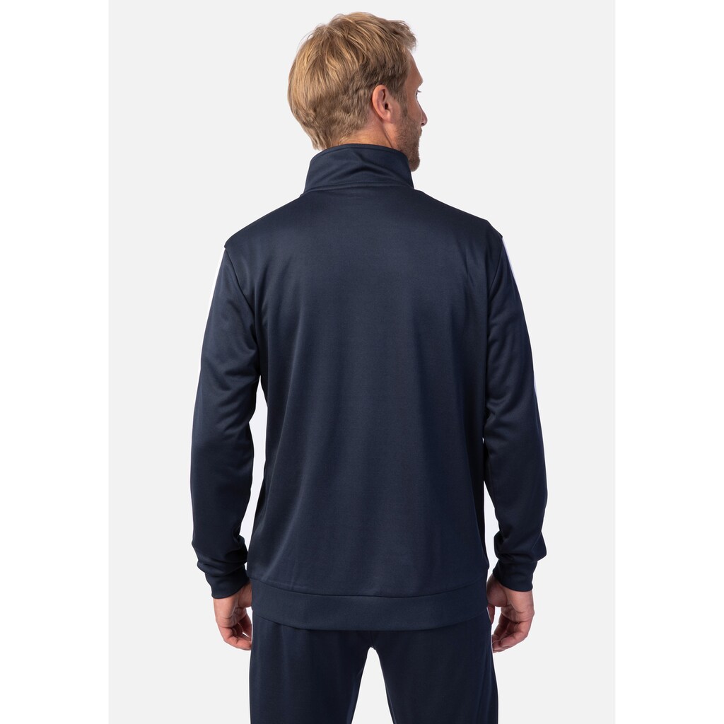 Stooker Men Sweatjacke »Sportjacke Sweatjacke« Sportjacke Regular Fit Sport Syntetik Für Herren ▷ Kaufen