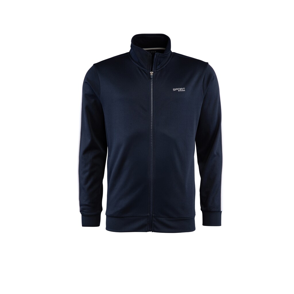 Stooker Men Sweatjacke »Sportjacke Sweatjacke« Sportjacke Regular Fit Sport Syntetik Für Herren ▷ Kaufen