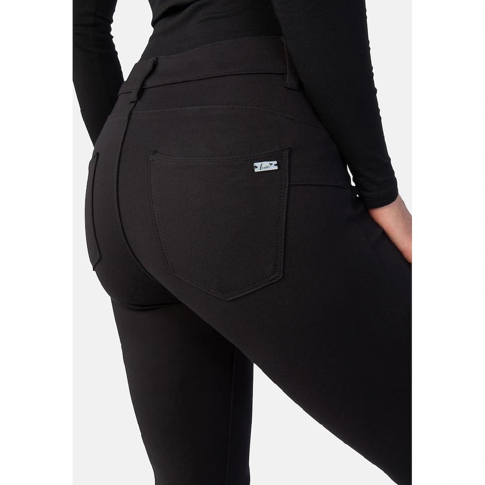 STOOKER WOMEN 5-Pocket-Hose »Milano Jersey Magic Shape Fit« Casual Twill Coloured Magic Shape Effekt Für Damen