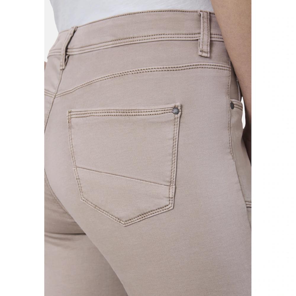 STOOKER WOMEN 5-Pocket-Jeans »DAVOS Colour Jogg Edition« Boyfrienjeans Casual Clean Wash Denim Jeans Für Damen