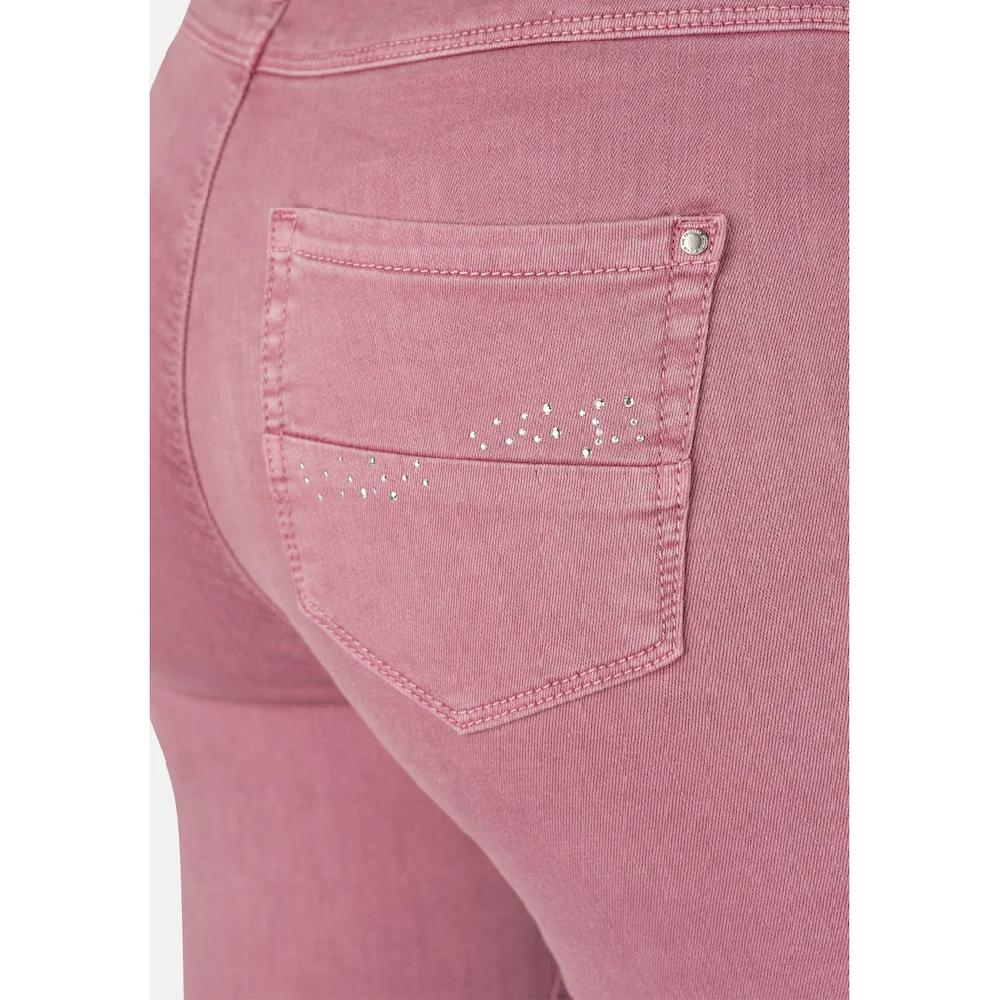 STOOKER WOMEN 5-Pocket-Jeans »Rio Fashion Skinny Fit« Skinny Fit Casual Clean Wash Denim Jeans Magic Shape Effekt Für Damen