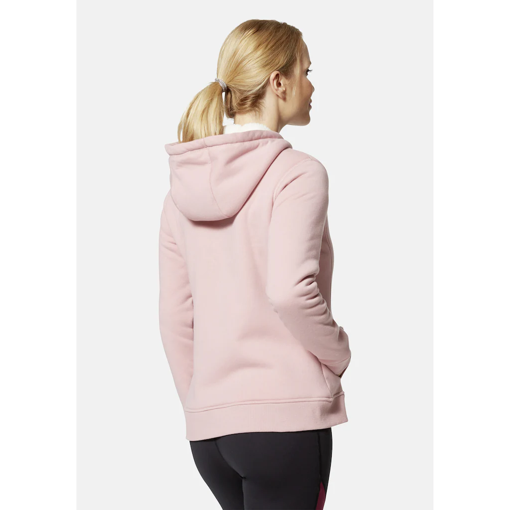 STOOKER WOMEN Kapuzensweatjacke »Cosy- Hoodie Jacke Stooker Women« Sweatjacke Sport Synthetic Für Damen