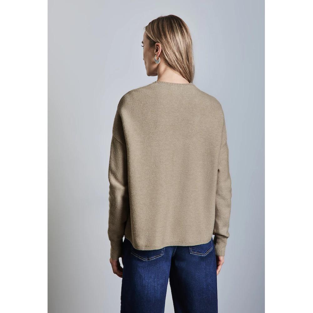 STREET ONE Cardigan