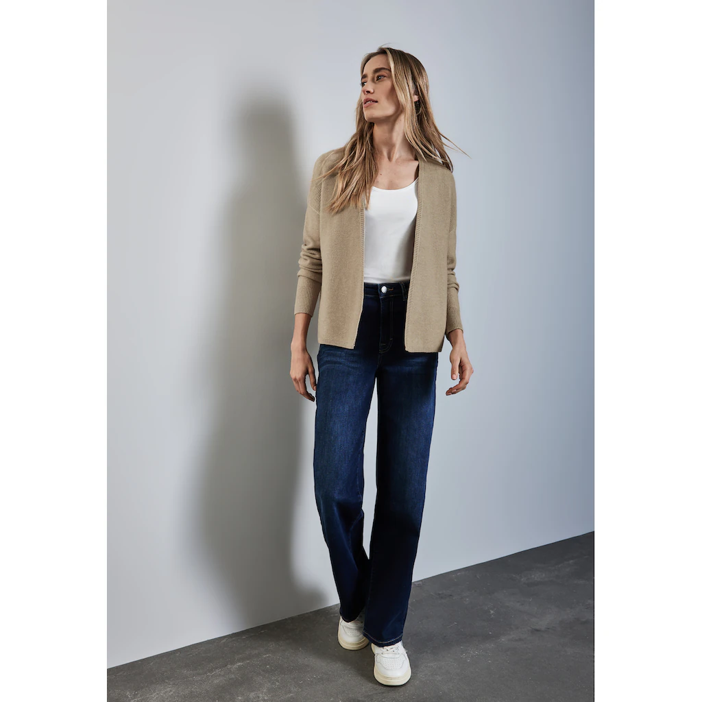 STREET ONE Cardigan