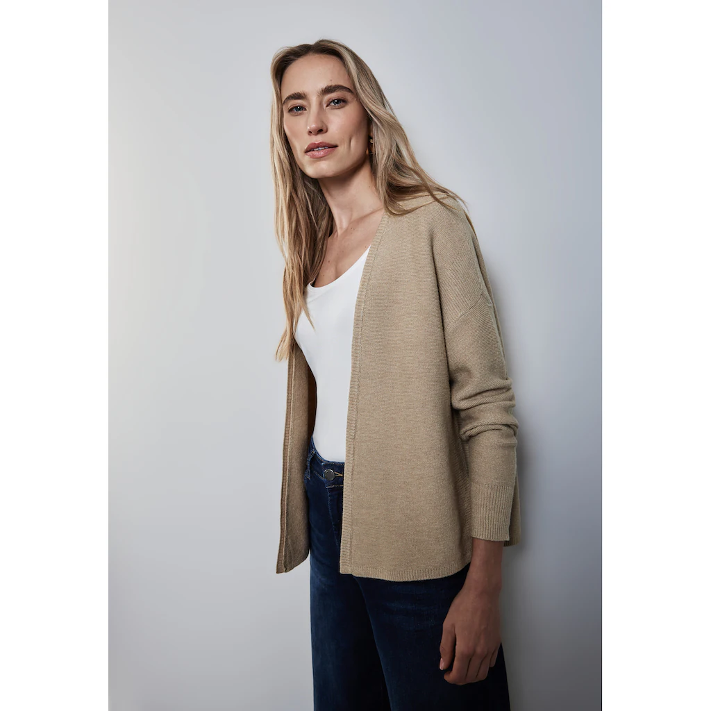 STREET ONE Cardigan