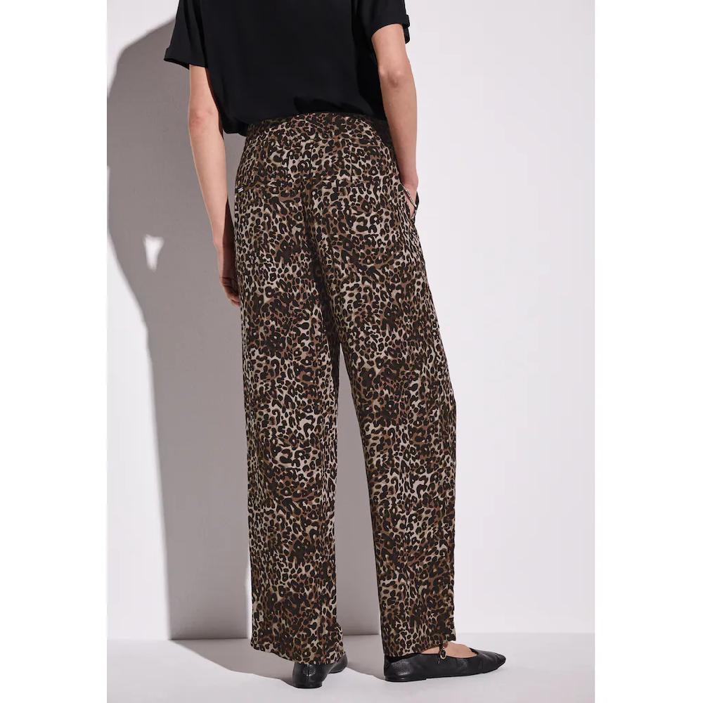 STREET ONE Culotte Im Loose Fit