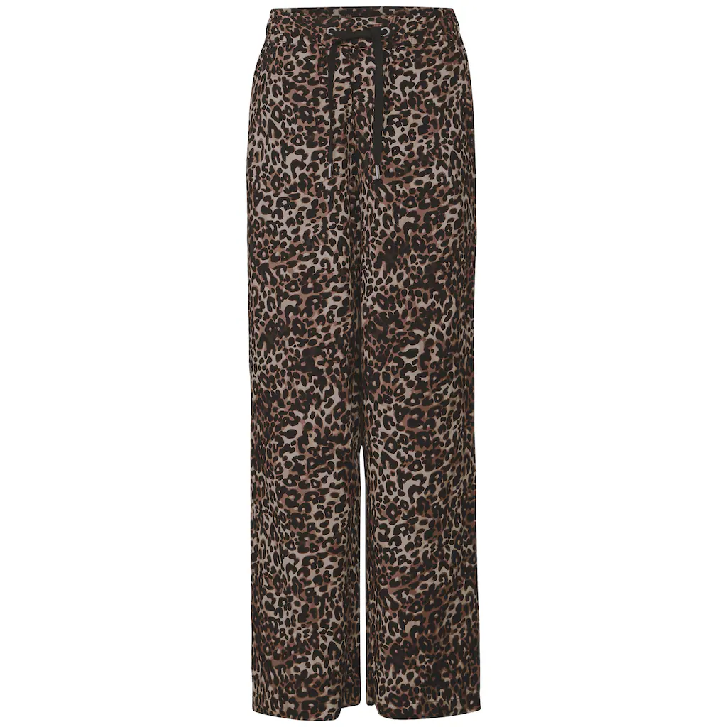 STREET ONE Culotte Im Loose Fit