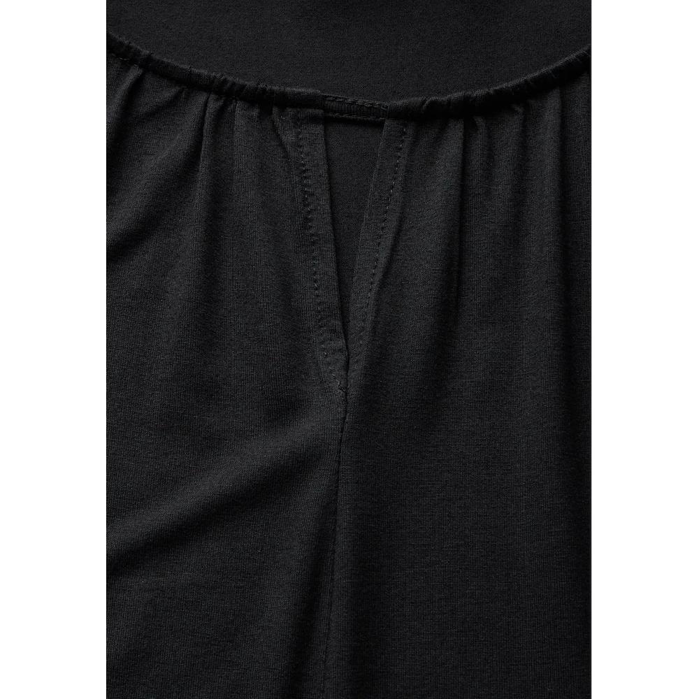 STREET ONE Jerseykleid Knielang