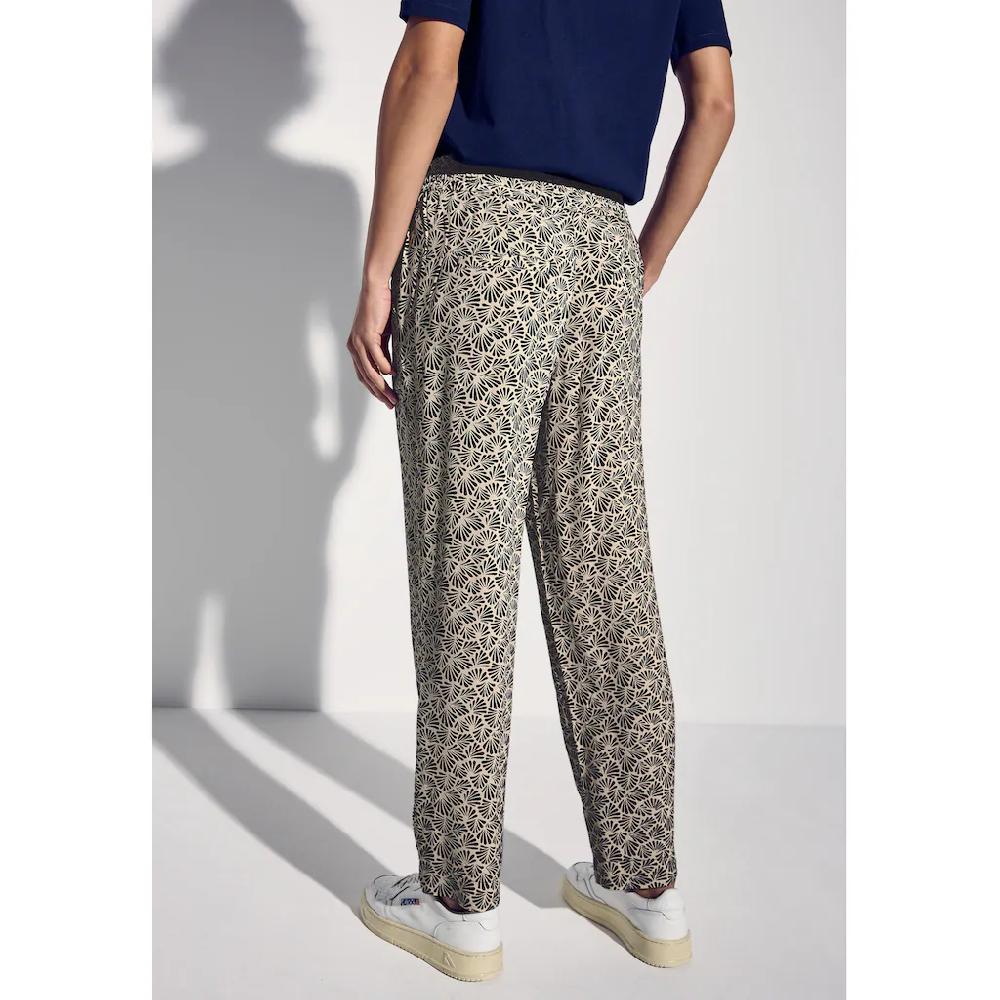 STREET ONE Jogger Pants Im Joggstyle
