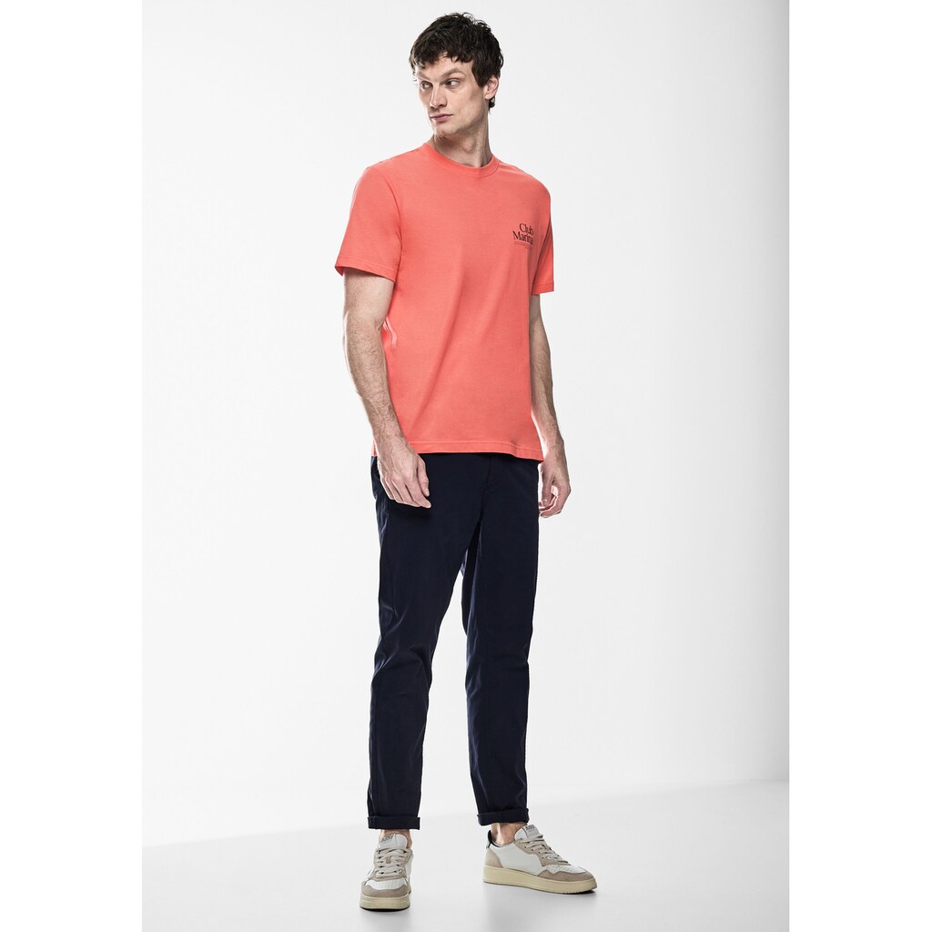 STREET ONE MEN T-Shirt ▷ Für