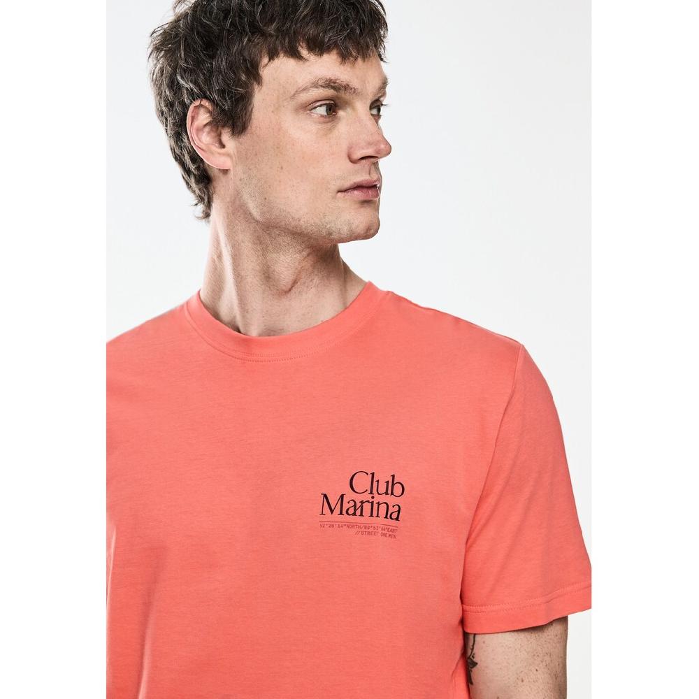 STREET ONE MEN T-Shirt ▷ Für