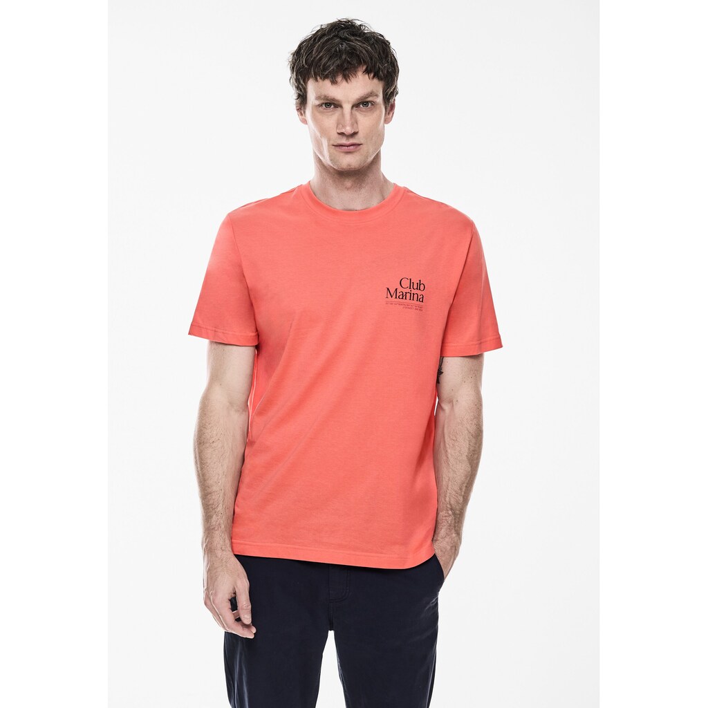 STREET ONE MEN T-Shirt ▷ für