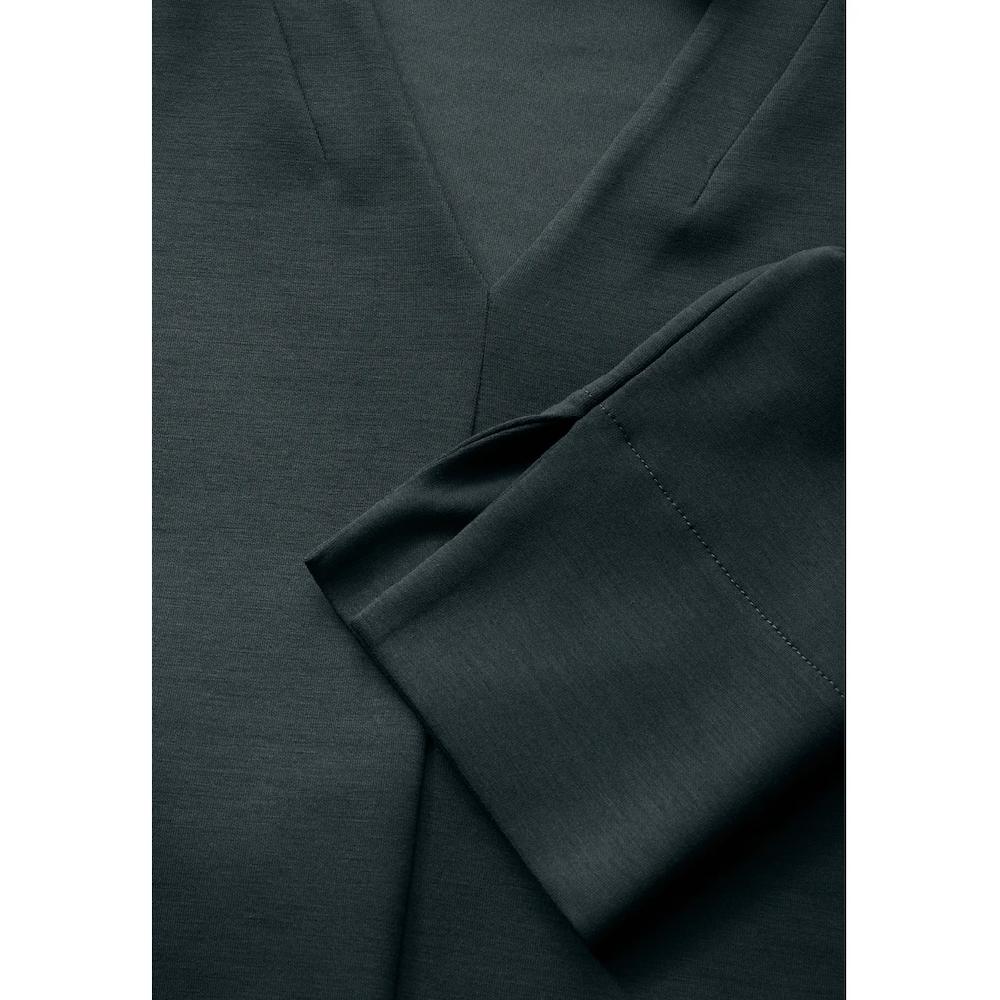 STREET ONE Midikleid Knielang