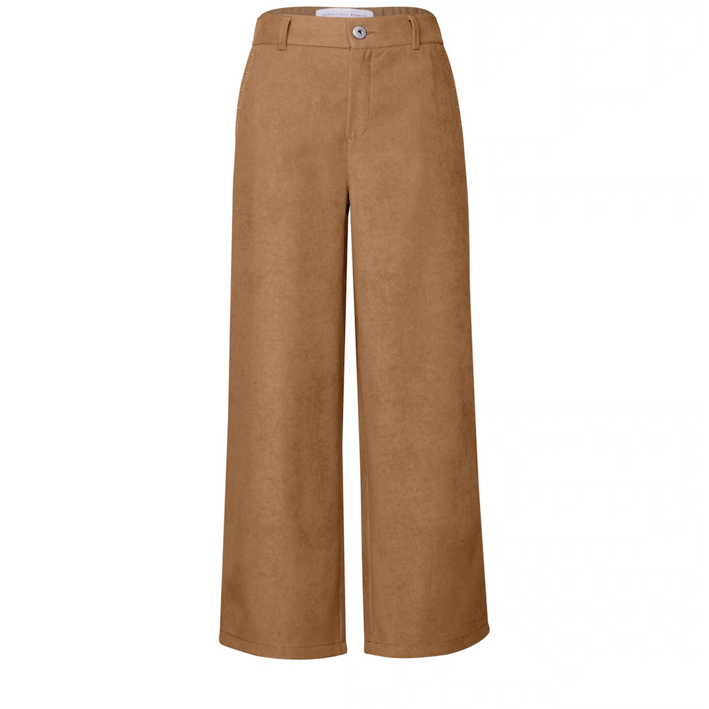 STREET ONE STUDIO Culotte High Waist