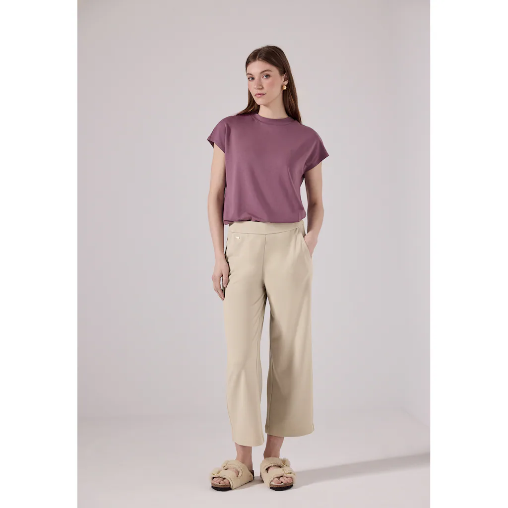 STREET ONE STUDIO Culotte High Waist
