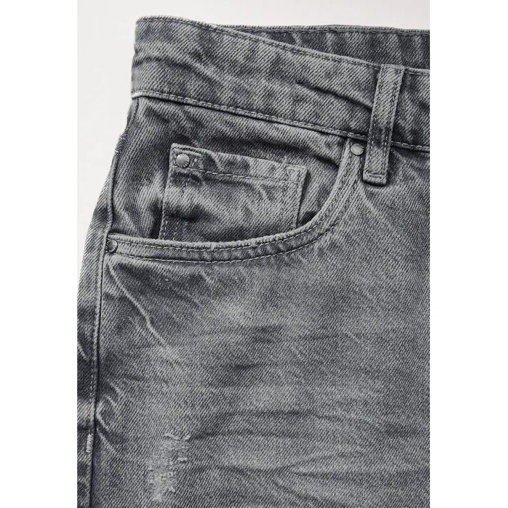 STREET ONE STUDIO Loose-fit-Jeans Aus Baumwolle Mit Stretchanteil