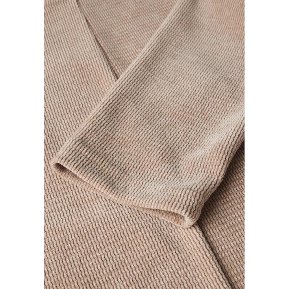 STREET ONE Sweatkleid Soft Und Trageangenehm