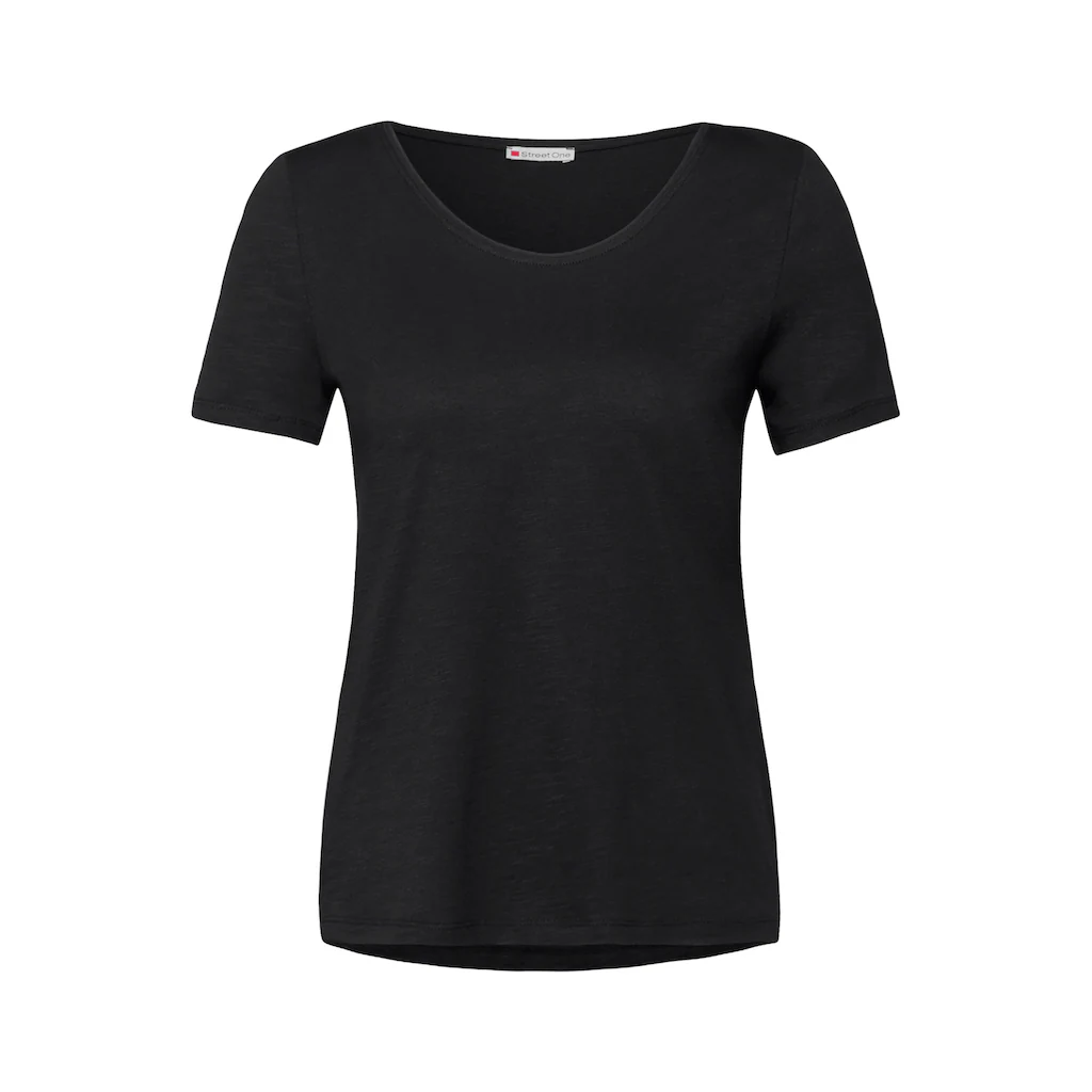 STREET ONE T-Shirt »Style Gerda«