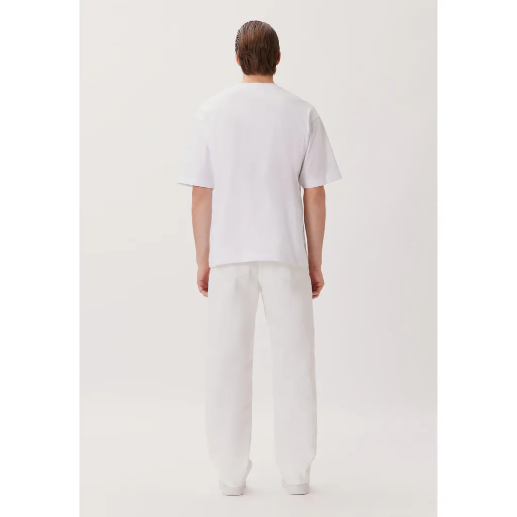 Studio Seidensticker T-Shirt »Studio« Rundhals ▷ Bestellen