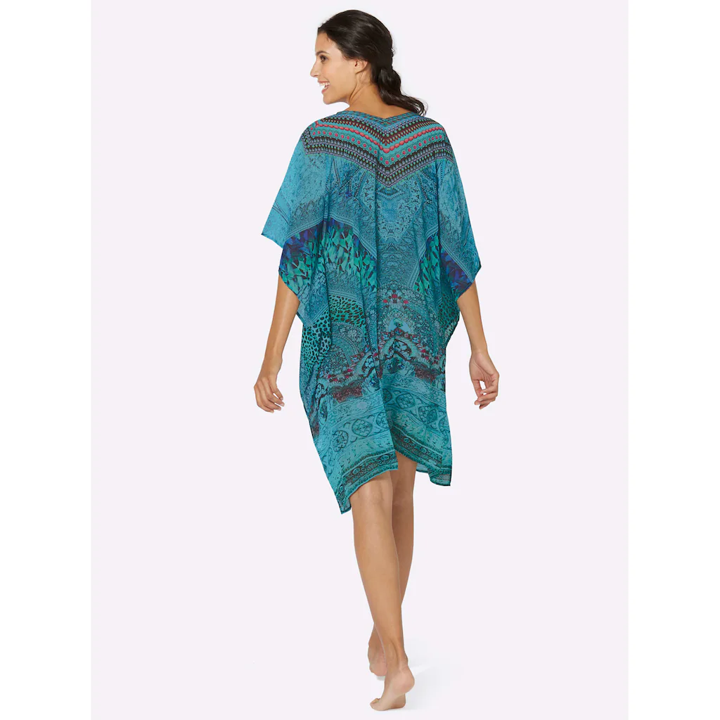 Sunflair Blusenkimono