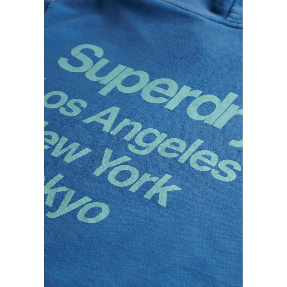 Superdry Kapuzensweatshirt »CORE LOGO CITY HOOD« ▷ Kaufen