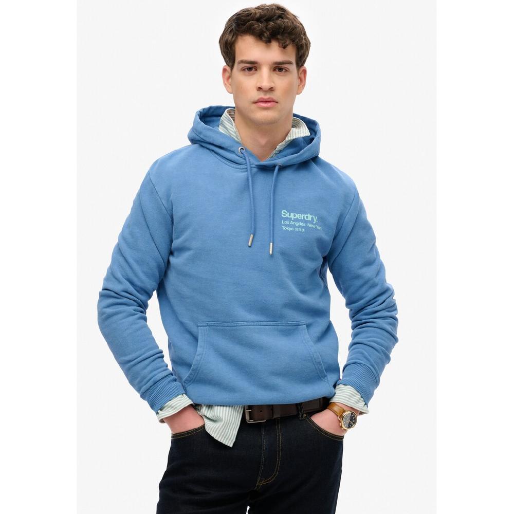 Superdry Kapuzensweatshirt »CORE LOGO CITY HOOD« ▷ kaufen