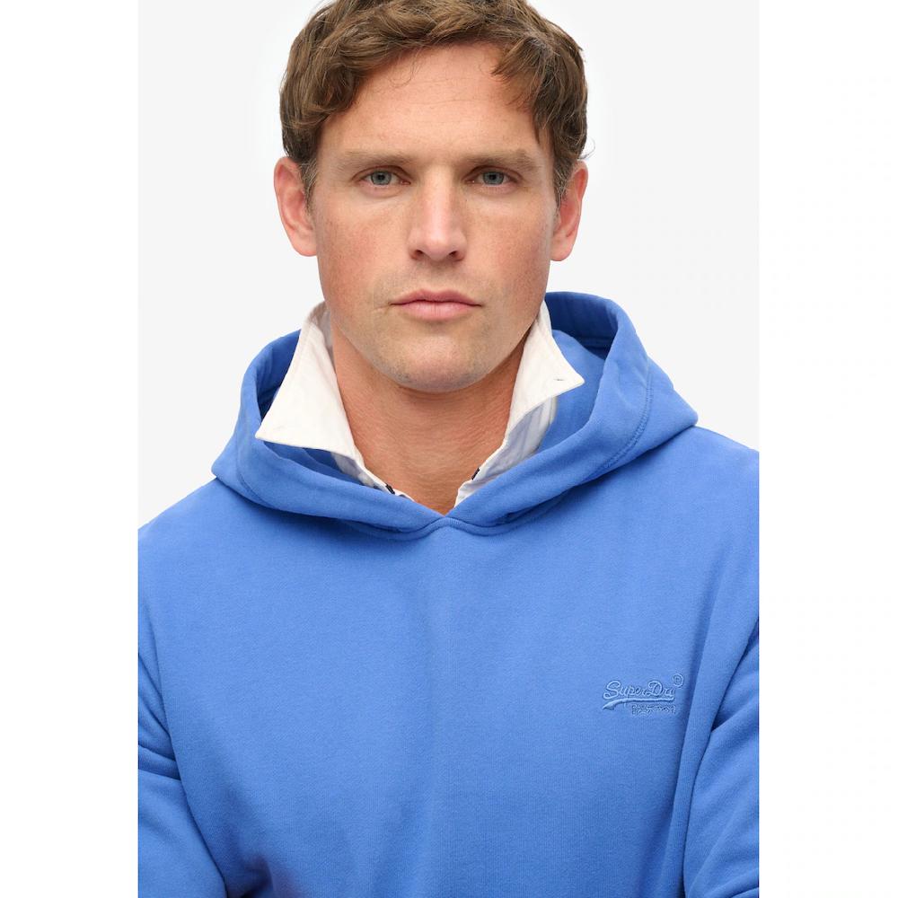 Superdry Kapuzensweatshirt »ESSENTIAL LOGO HOODIE HB« ▷ Für