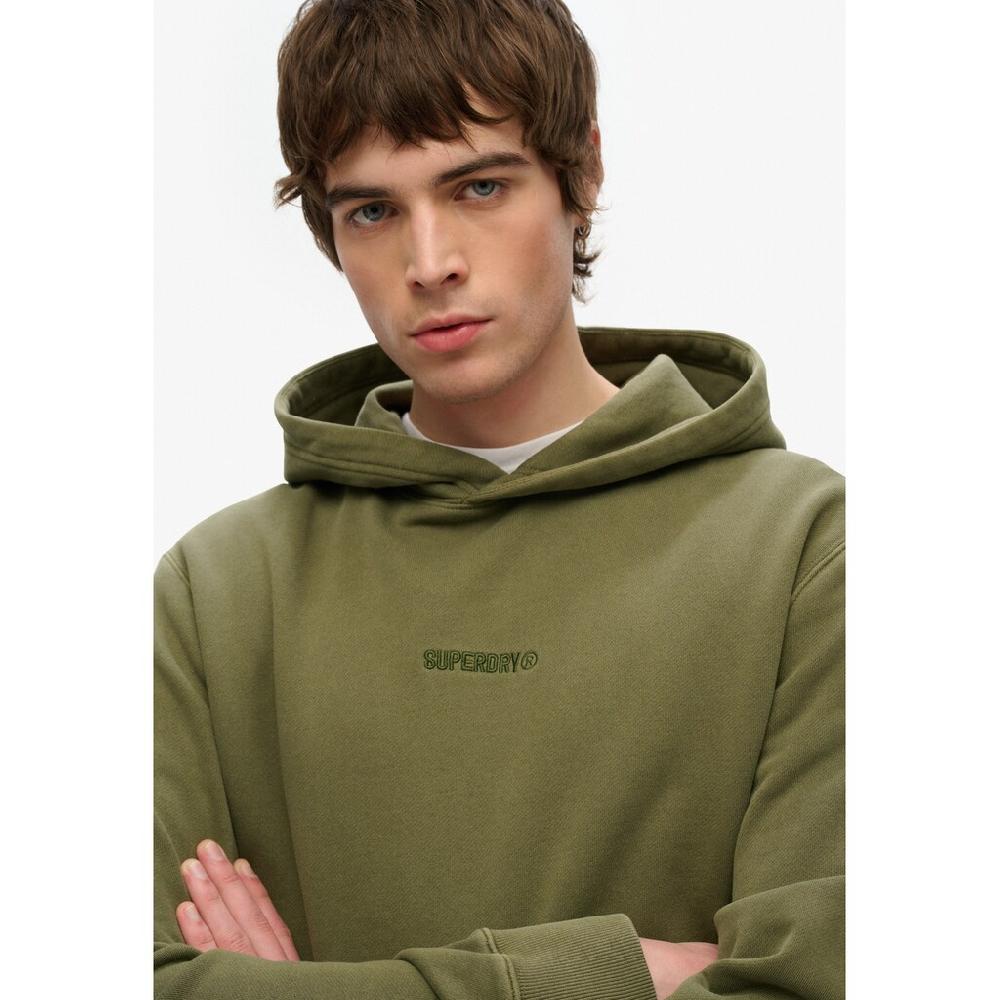 Superdry Kapuzensweatshirt »MICRO LOGO HOOD« ▷ Bestellen