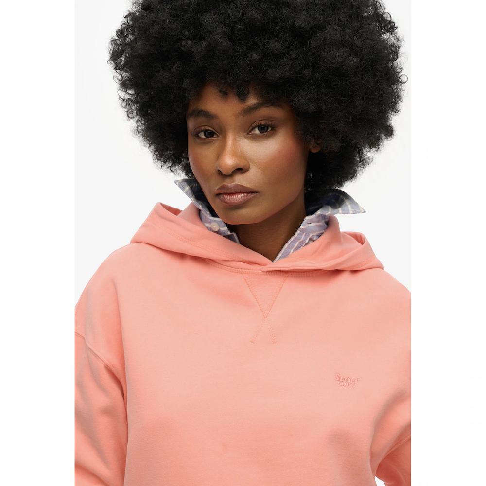 Superdry Kapuzensweatshirt »STUDIOS HOODIE«