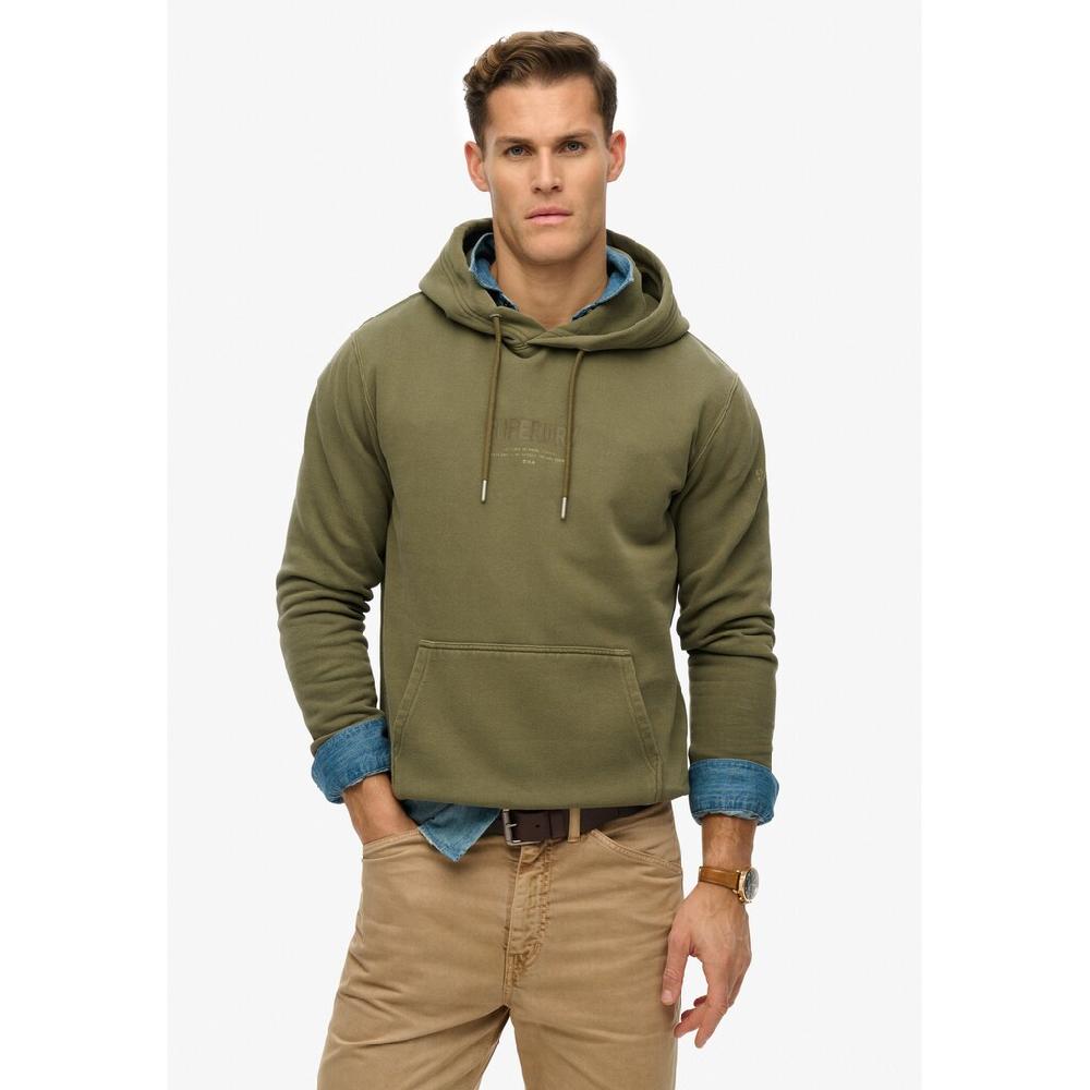 Superdry Kapuzensweatshirt »UTILITY SPORT HOOD« ▷ bestellen