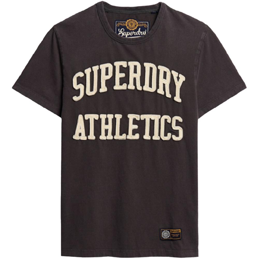 Superdry Kurzarmshirt »VINTAGE ATHLETIC S/S TEE« ▷ Für