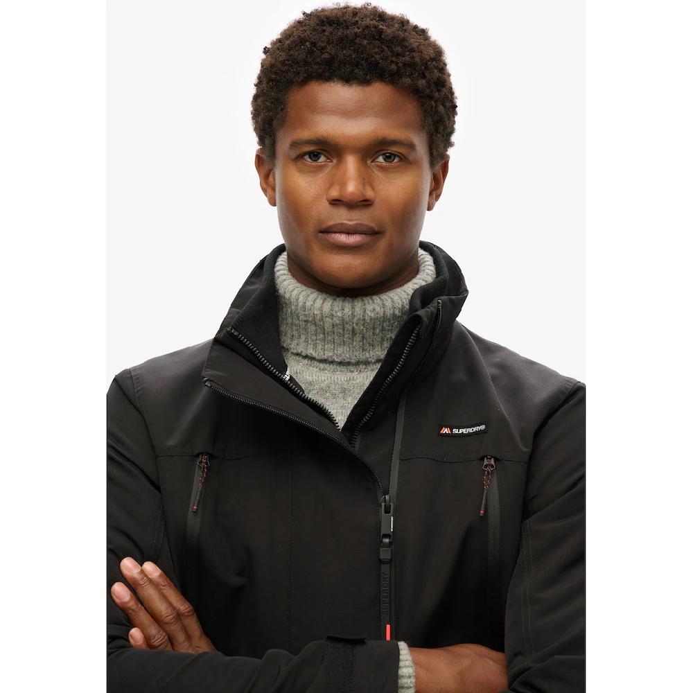 Superdry Outdoorjacke »NON HOOD ULTIMATE WINDBREAKER« ▷ Kaufen