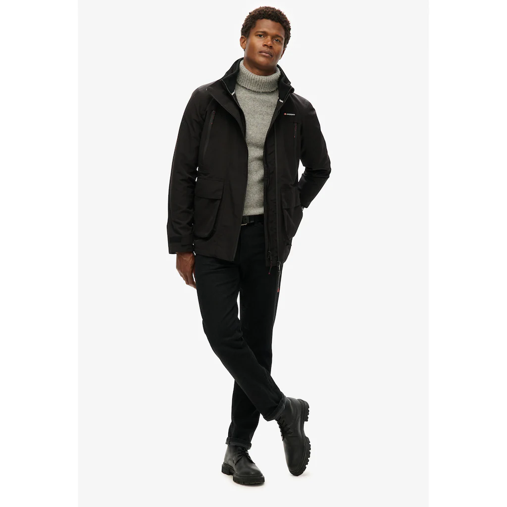 Superdry Outdoorjacke »NON HOOD ULTIMATE WINDBREAKER« ▷ Kaufen