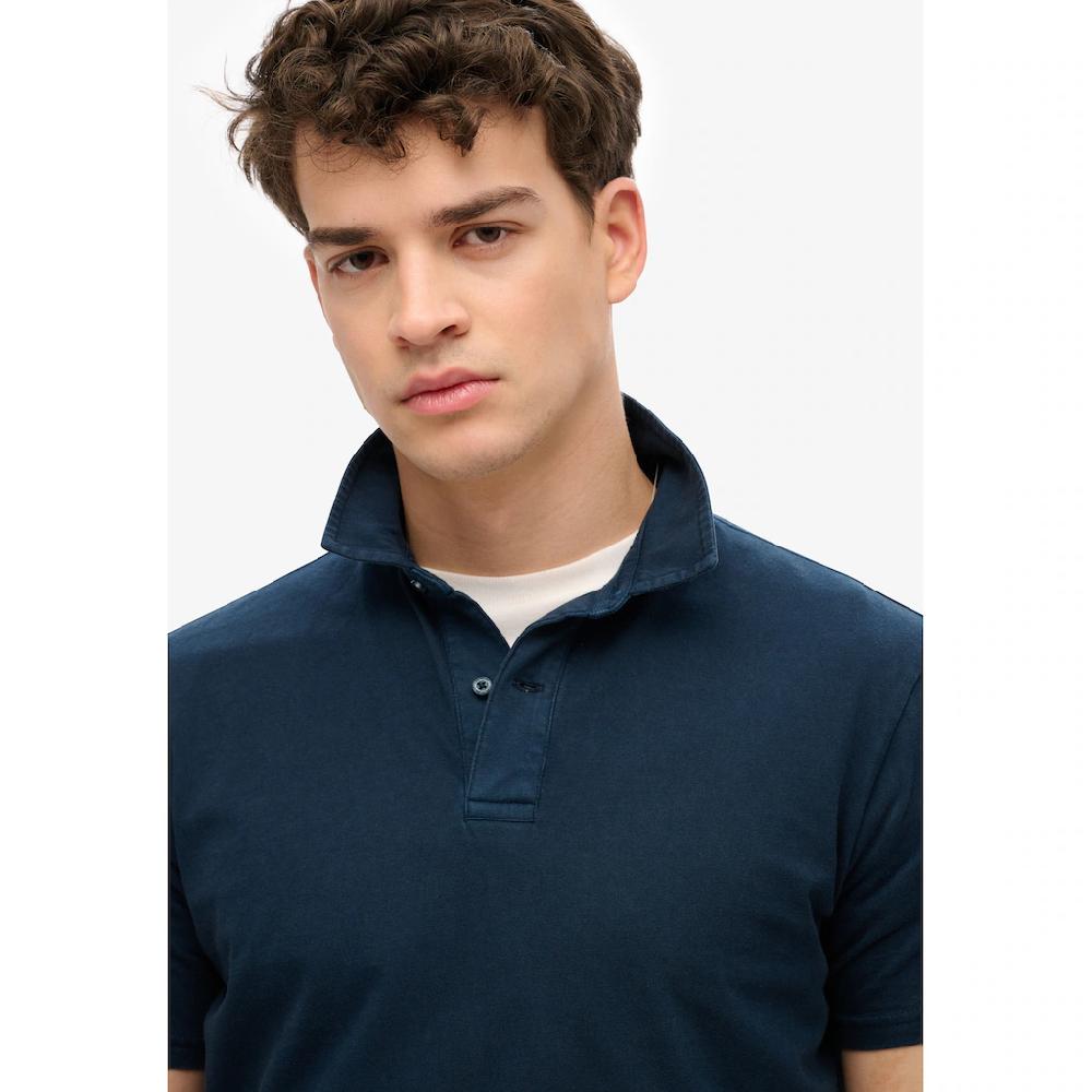 Superdry Poloshirt »ESSENTIAL JERSEY POLO« ▷ Für