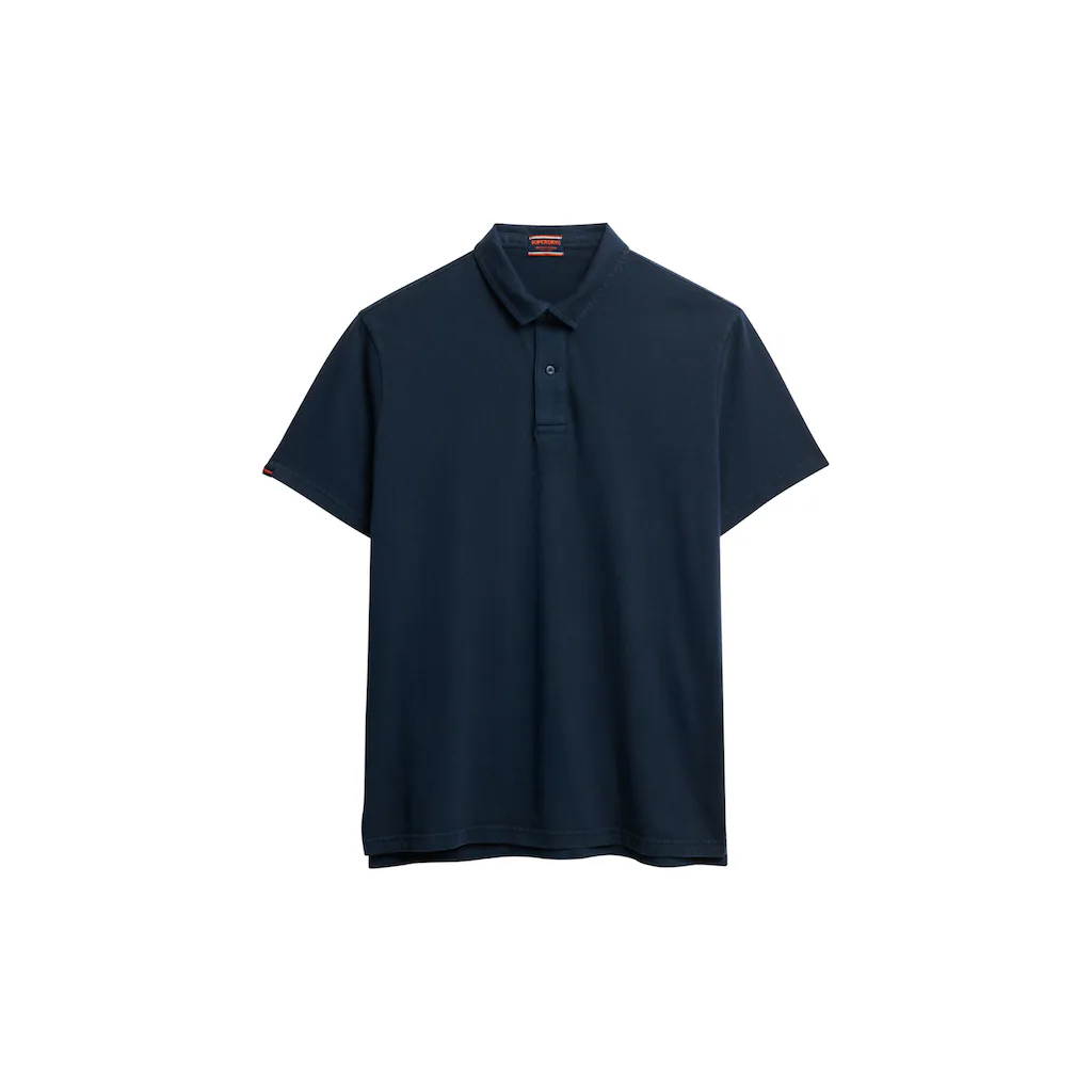 Superdry Poloshirt »ESSENTIAL JERSEY POLO« ▷ Für