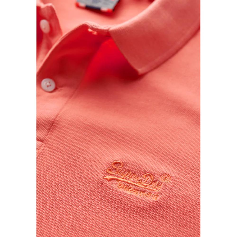 Superdry Poloshirt »VINT DESTROY POLO« ▷ Bestellen