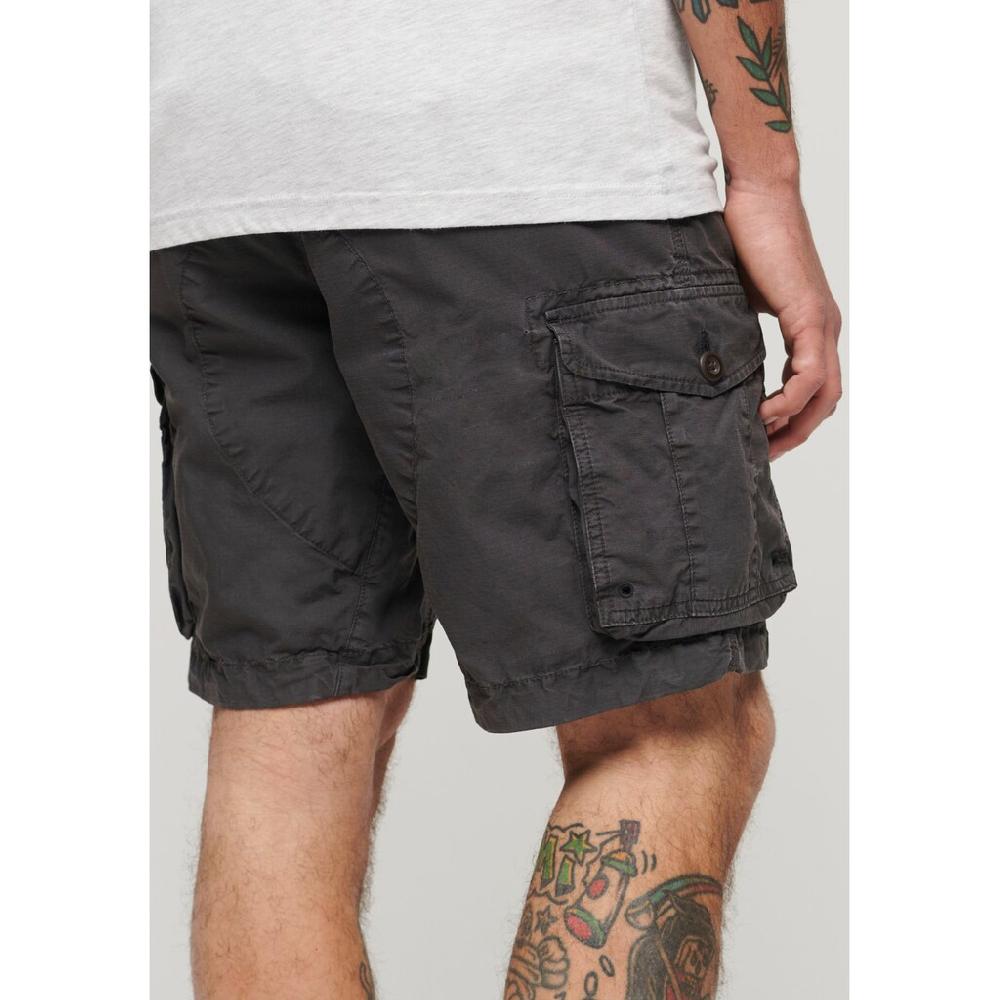 Superdry Shorts »SD-PARACHUTE LIGHT SHORT«