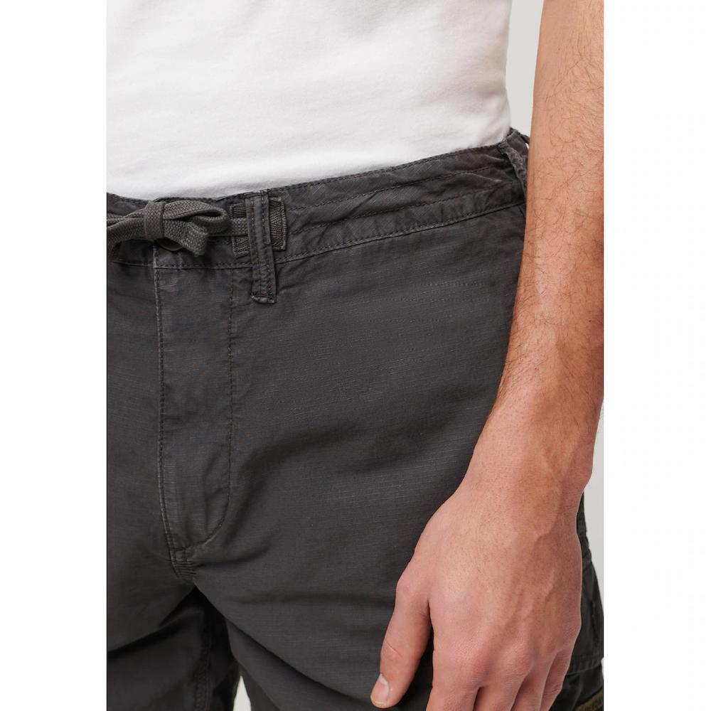 Superdry Shorts »SD-PARACHUTE LIGHT SHORT«
